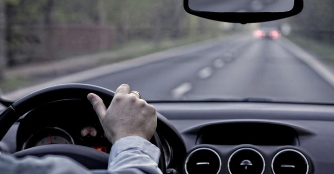 Reisen Sie mit erfahrenen Fahrern