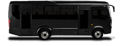 Privater Midibus 23px